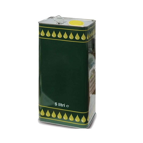 olio extra vergine di oliva